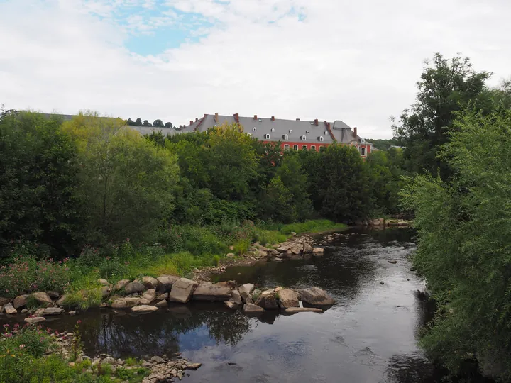 Staveloo (Belgium)